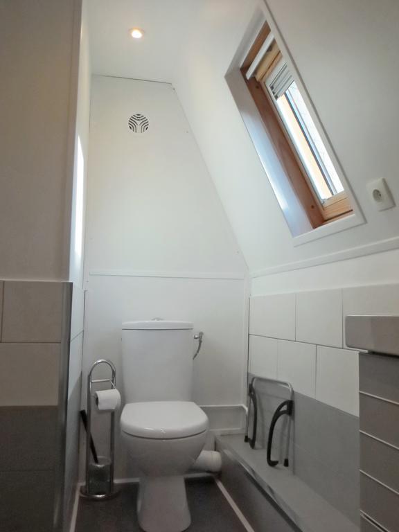 L'IDEAL 6  Trouville-sur-Mer Esterno foto